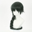 Kimi wa Meido-sama Yuki Yokoya Wig - Yuki Yokoya Costume Wig Prop