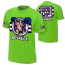 WWE John Cena Costume - Cenation Respect T-Shirt John Cena Cosplay
