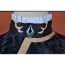 Xingqiu Genshin Impact Cosplay Costume