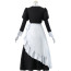 You Are Ms. Servant Yuki Yokoya Costume - Black Maid Dress Yuki Yokoya Cosplay