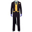 Disney Batman Joker Cosplay Costume For Men Halloween Costume