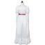 Annabelle Deluxe Cosplay Costume Dress