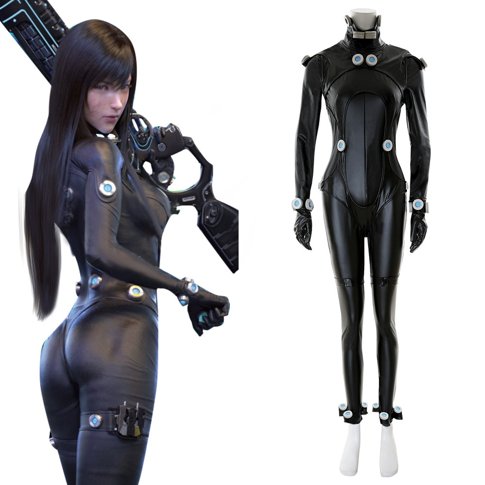 Gantz Anzu Yamasaki Cosplay Costume