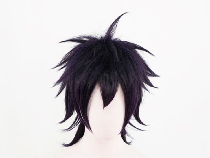 JoJo's Bizarre Adventure Narancia Ghirga Wig