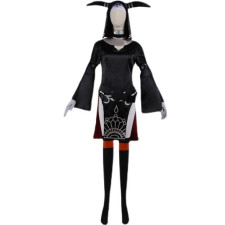 Priestess Divine Light Identity V Cosplay Costume