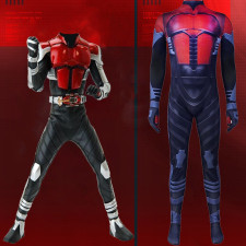 Kamen Rider Kabuto Costume - Bodysuit Kamen Rider Kabuto Cosplay