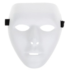 JabbaWockeez Mask Cosplay