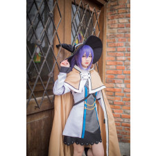 Mushoku Tensei Roxy Migurdia Costume - Roxy Migurdia Cosplay