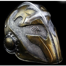 Knights Templar Mask Helmet