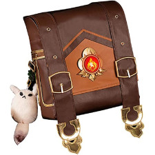 Genshin Impact Klee Bag