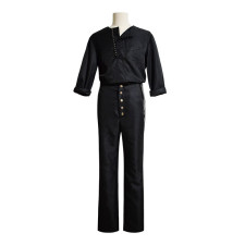 Geralt Of Rivia The Witcher Season 2 Cosplay Costume