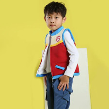 PAW Patrol Ryder Costume - Ryder Cosplay