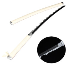 Demon Slayer Inosuke Hashibira Nichirin Sword Prop - Nichirin Sword Inosuke Hashibira Cosplay Costume Prop