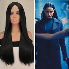 From the World of John Wick: Ballerina Eve Macarro Wig - Eve Macarro Costume Wig Prop