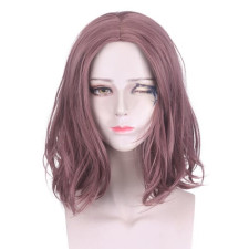 Elden Ring Wig Melina 