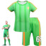 Fortnite Green Soccer Skin Costume