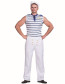 Men Sailor Costume
