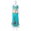 Jasmine from Aladdin 2019 Complete Cosplay Costume