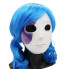 Sally Face Cosplay Mask Costume