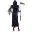 Women's Grim Reaper Costume