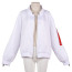 Tokyo Revengers Valhalla Kazutora Hanemiya White Jacket