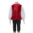Lefou Beauty and the Beast Cosplay Costume
