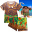 Boys Maui Costume