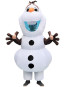 Giant Olaf Inflatable Costume