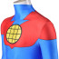 Captain Planet Costume