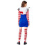 Women's Hello Kitty Costume