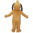 Giant Pluto Mascot Costume