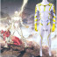 The Flash Godspeed Cosplay Costume