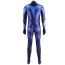 Titans Nightwing Cosplay Costume