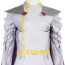 X-Men '97 Ororo Munroe Storm Costume - White Bodysuit Cape Storm Cosplay