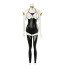 League of Legends KDA Ahri Cosplay Costume