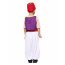 Kids Aladdin Costume - Vest Pants Set Aladdin Cosplay