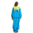 Kids Toy Story 3 Eye Alien Costume - Onesie Jumpsuit Alien Cosplay