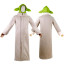 Mandalorian Grogu Baby Yoda Costume - Grogu Baby Yoda Cosplay