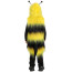 Kids Bee Costume - Bodysuit Bee Cosplay