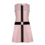 The Queens Gambit Beth Harmon Pink Dress