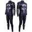 Bionic Bodysuit Costume - Lycra Bodysuit Bionic Cosplay Type 2