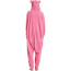 Care Bear Love A Lot Bear Costume - Onesie Jumpsuit Love A Lot Bear Cosplay
