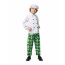 Kids Chef Costume - Candy Coat Chef Cosplay