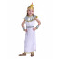 Girls Cleopatra Egyptian Costume - Dress Headband Set Cleopatra Cosplay