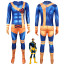 X-Men '97 Cyclops Costume - Full Suit Cyclops Cosplay