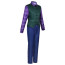Dark Knight Joker Costume - Full Set Purple Suit Joker Cosplay
