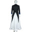 Black Butler Elizabeth Midford Costume - White Dress Coat Set Elizabeth Midford Cosplay
