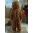 Giant Curious George Monkey Mascot Costume