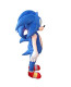 Giant Sonic the Hedgehog Mascot Costume