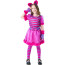 Alice in Wonderland Cheshire Cat Costume - Girls Cheshire Cat Cosplay